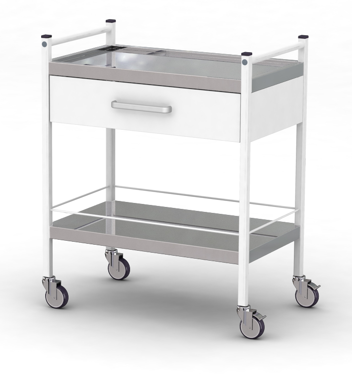 Стол медичний маніпуляційний Amed СА4.200